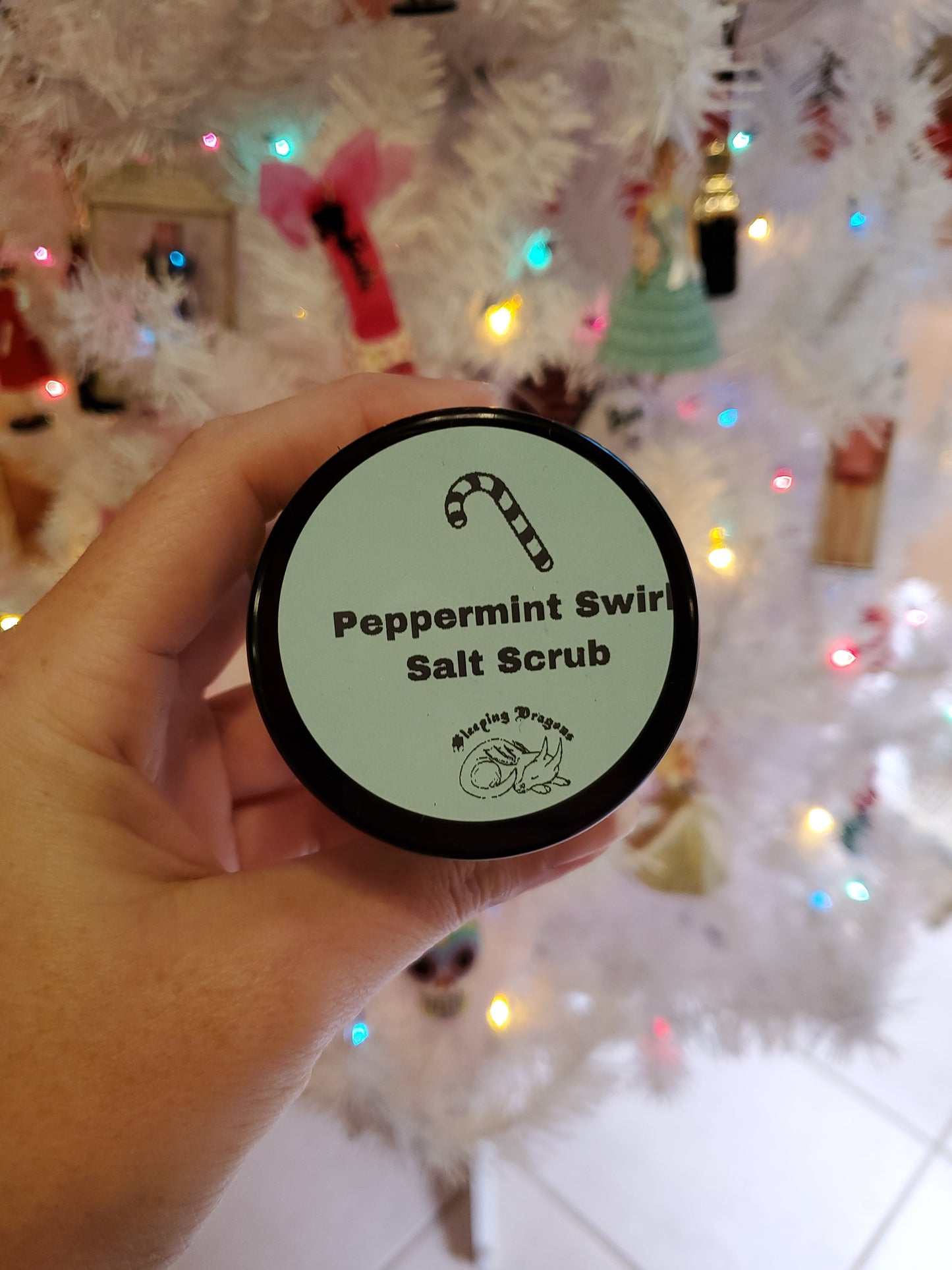 Holiday Body Care