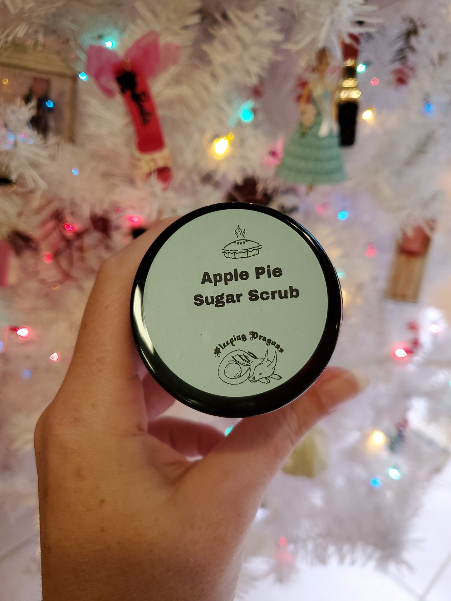 Holiday Body Care