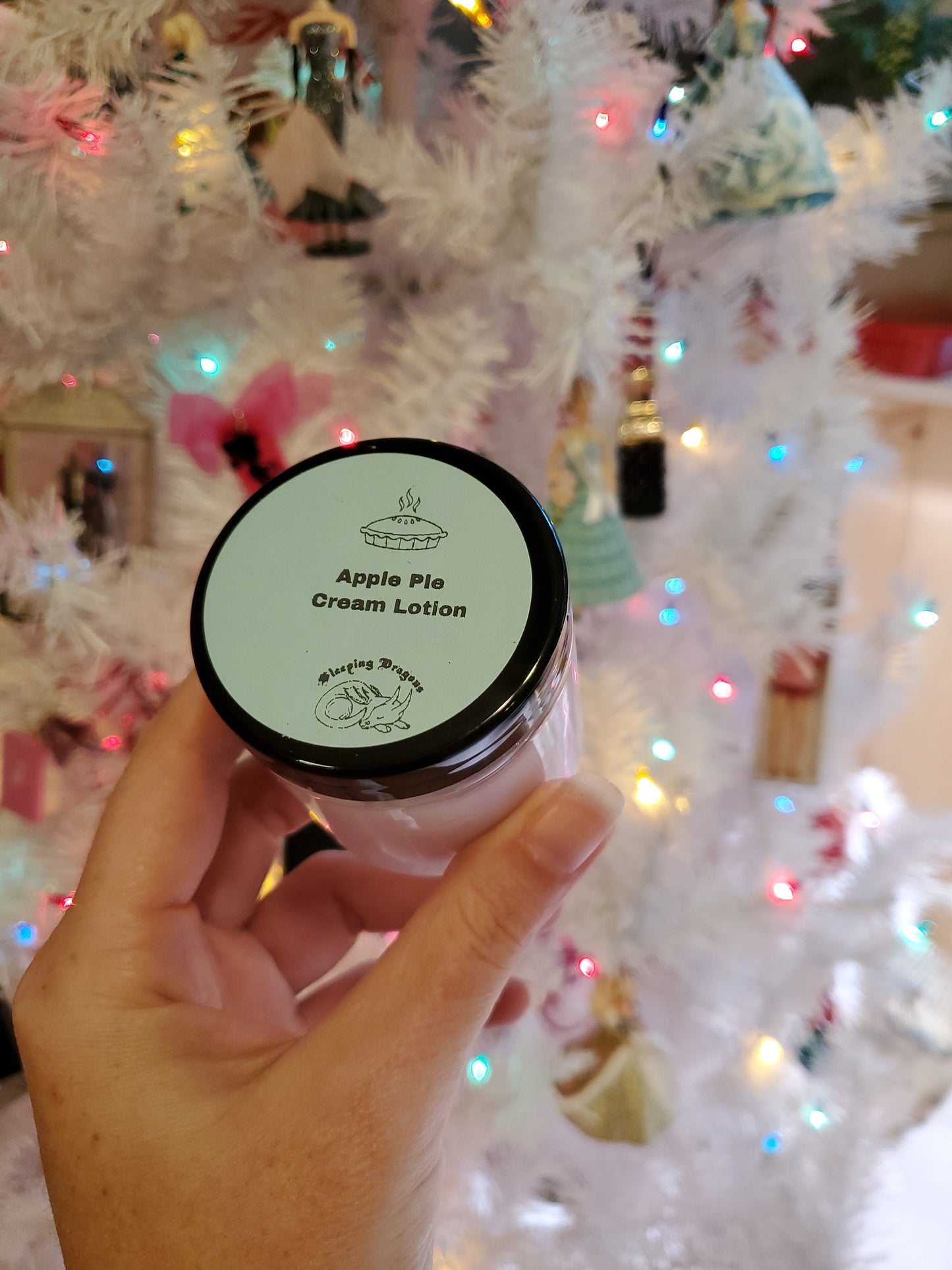 Holiday Body Care