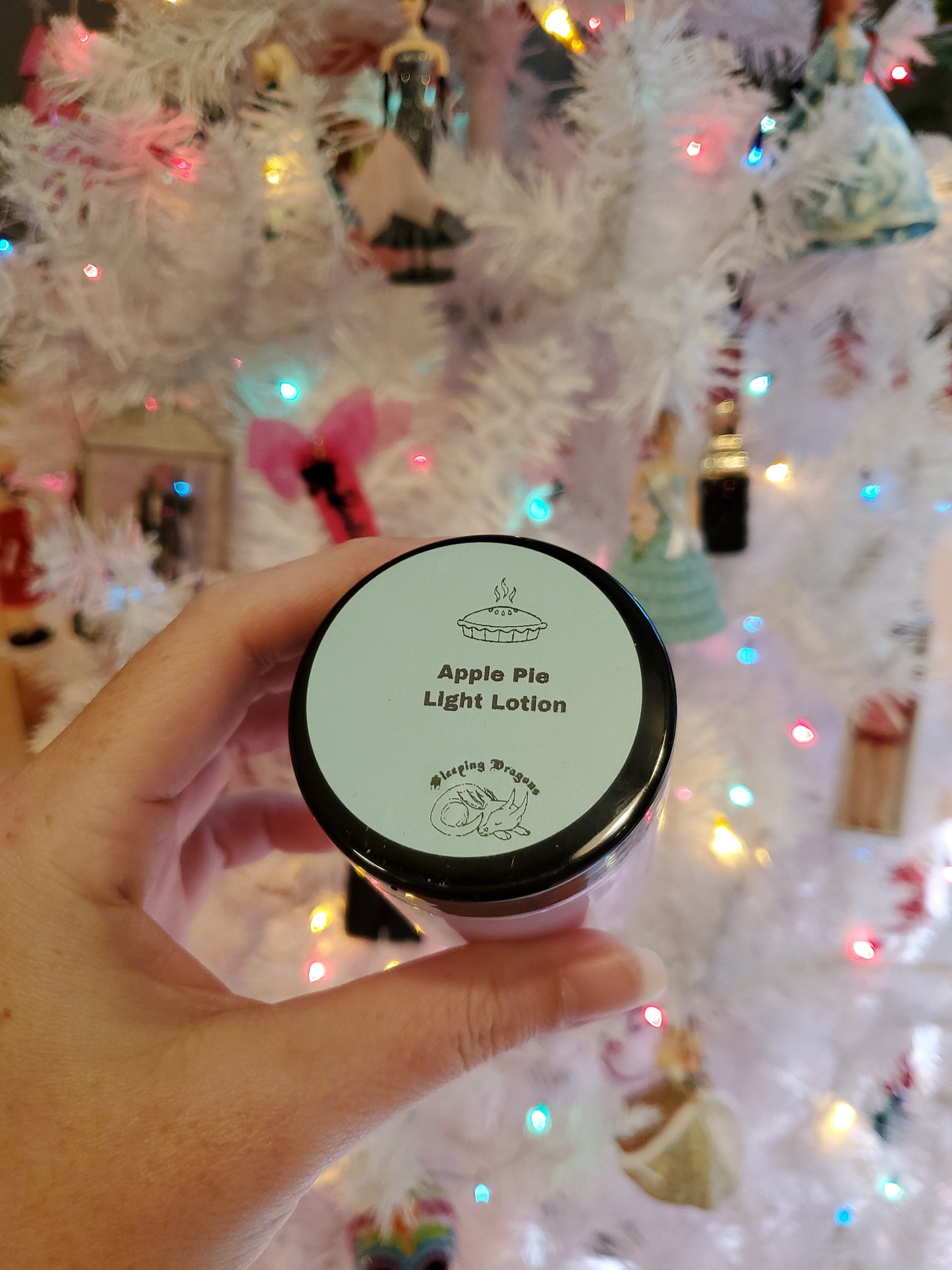 Holiday Body Care