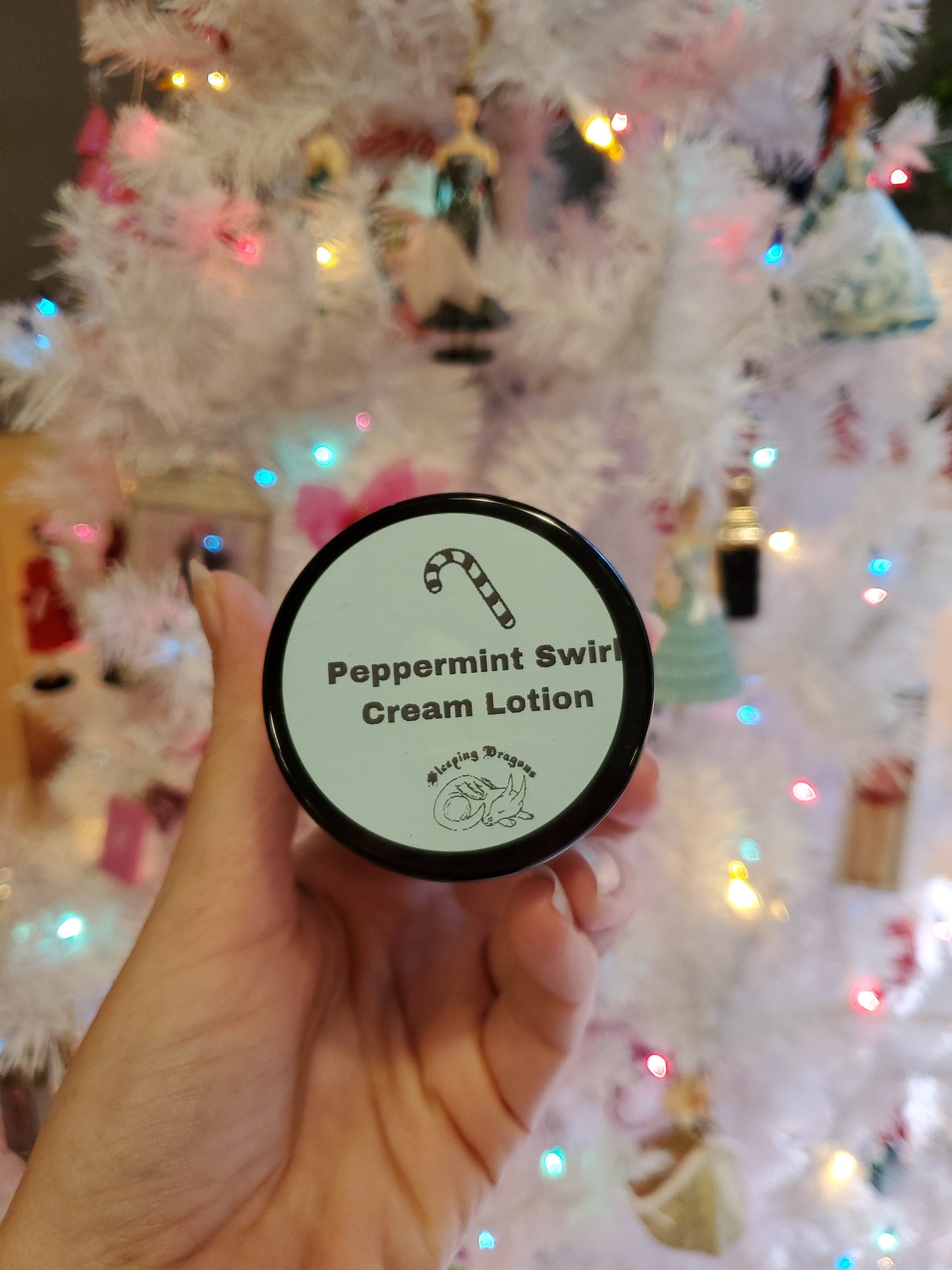 Holiday Body Care