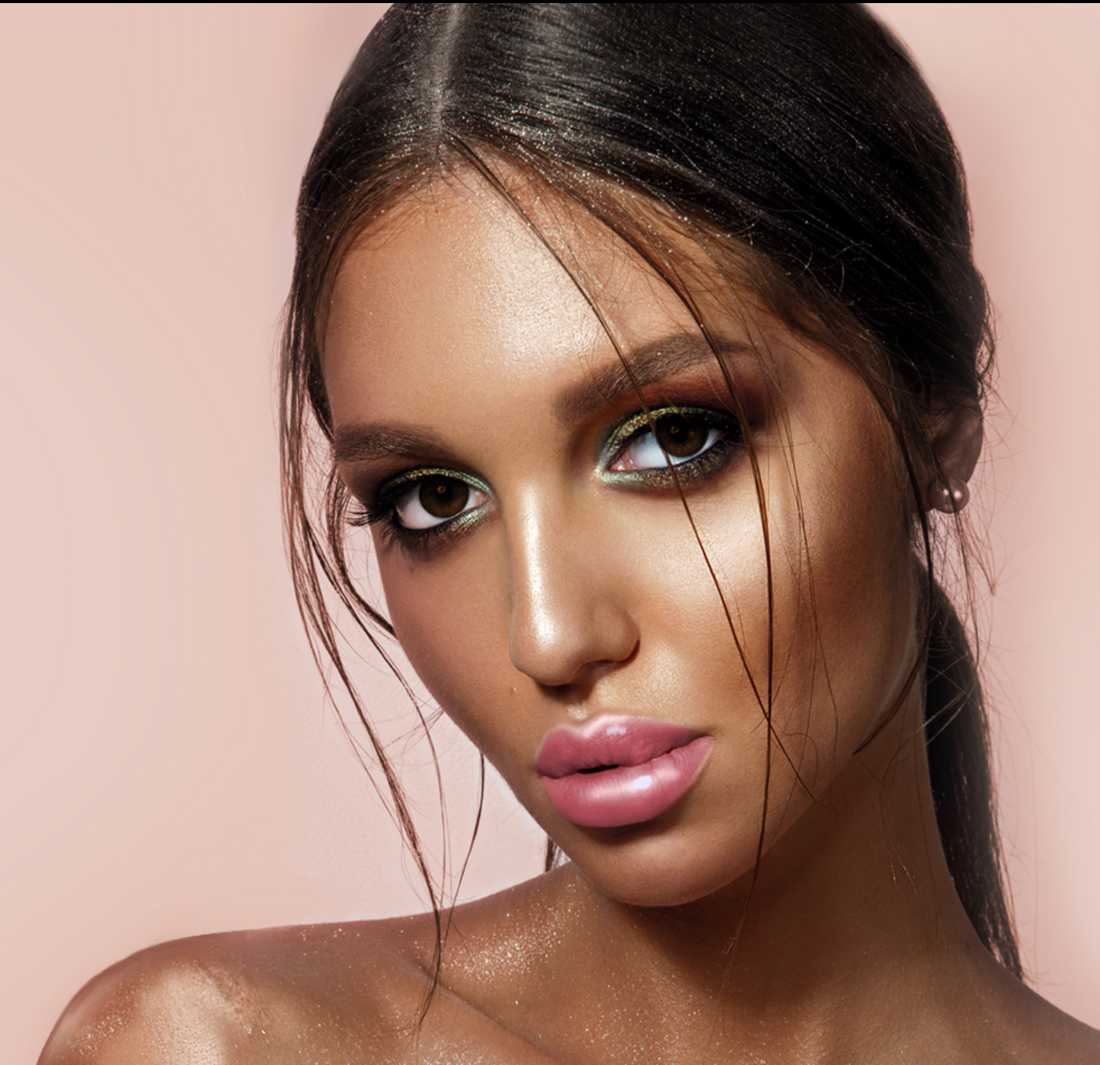 Fall 2018 Makeup Trends