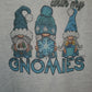*Limited* Chillin with my Gnomies Sweatshirt