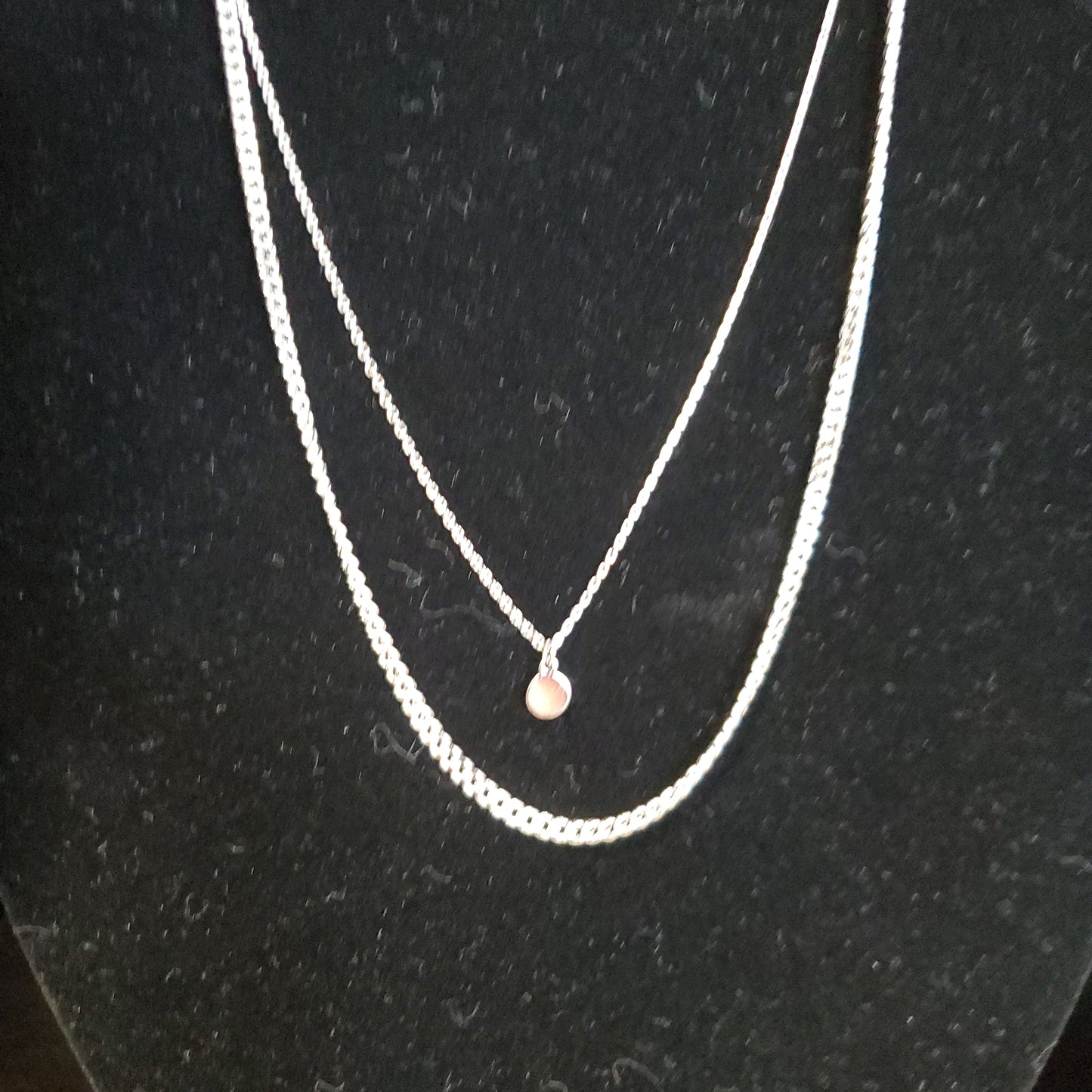 Simple Coin on Duo Chain