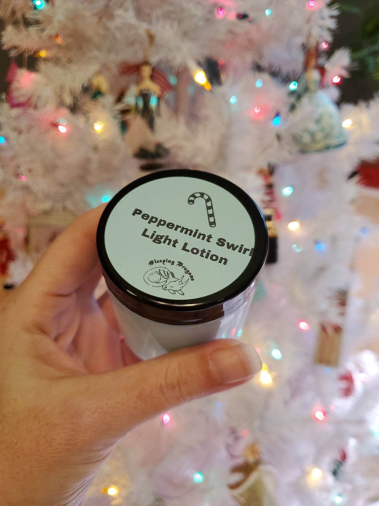 Holiday Body Care