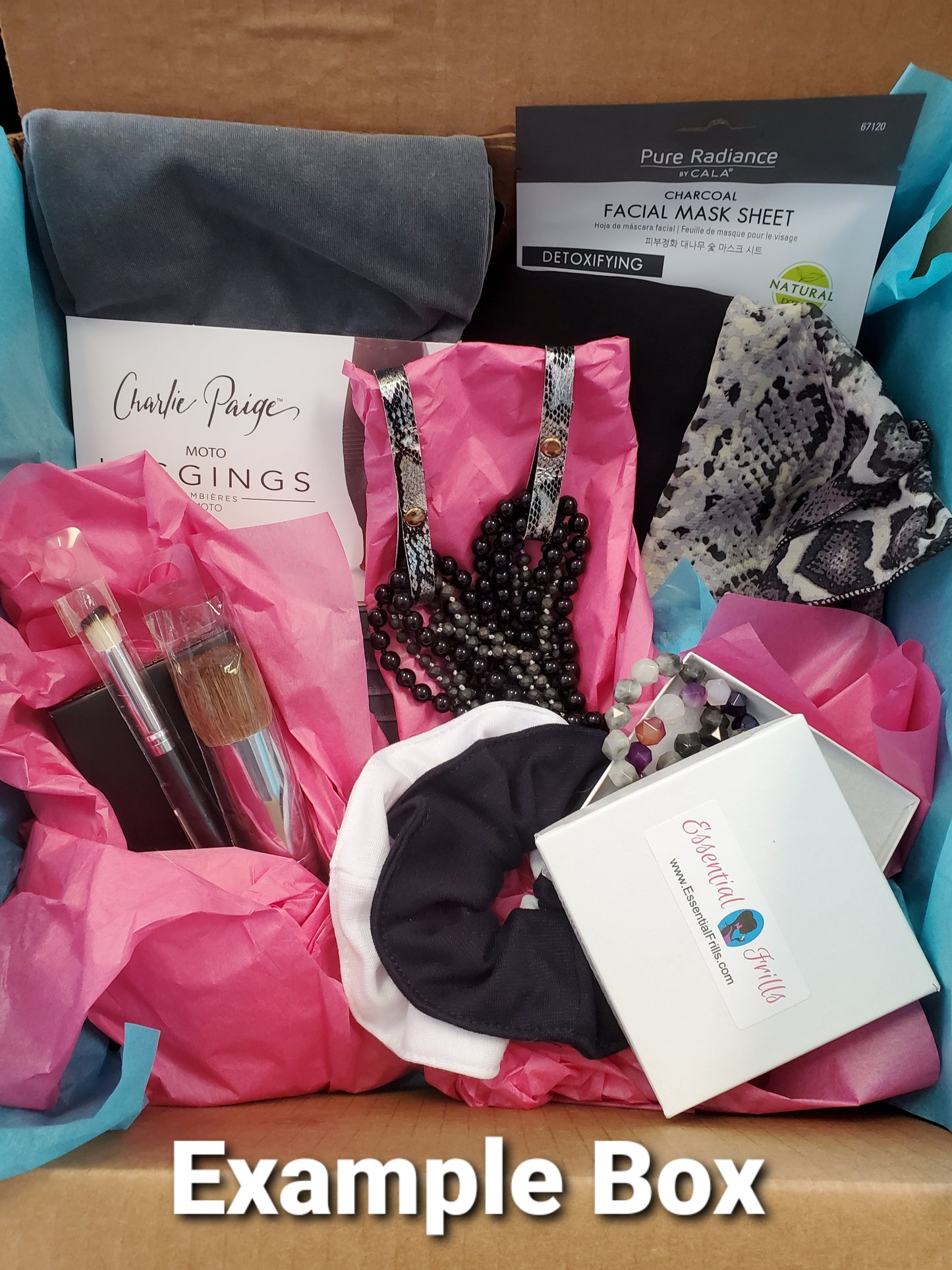 Original Essential Gift Box