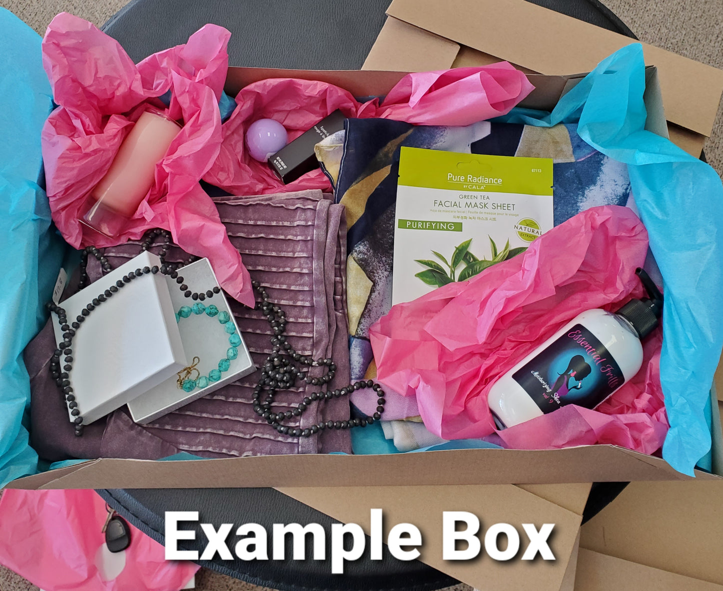 Original Essential Gift Box