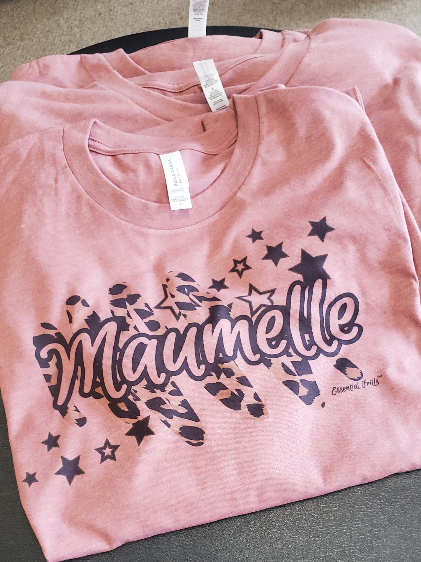 Maumelle Longsleeve Tee