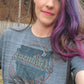 Retro Arkansas Tee