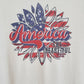 America the Beautiful Festival Cut Tee