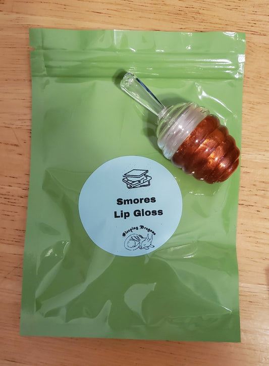 Lip Gloss