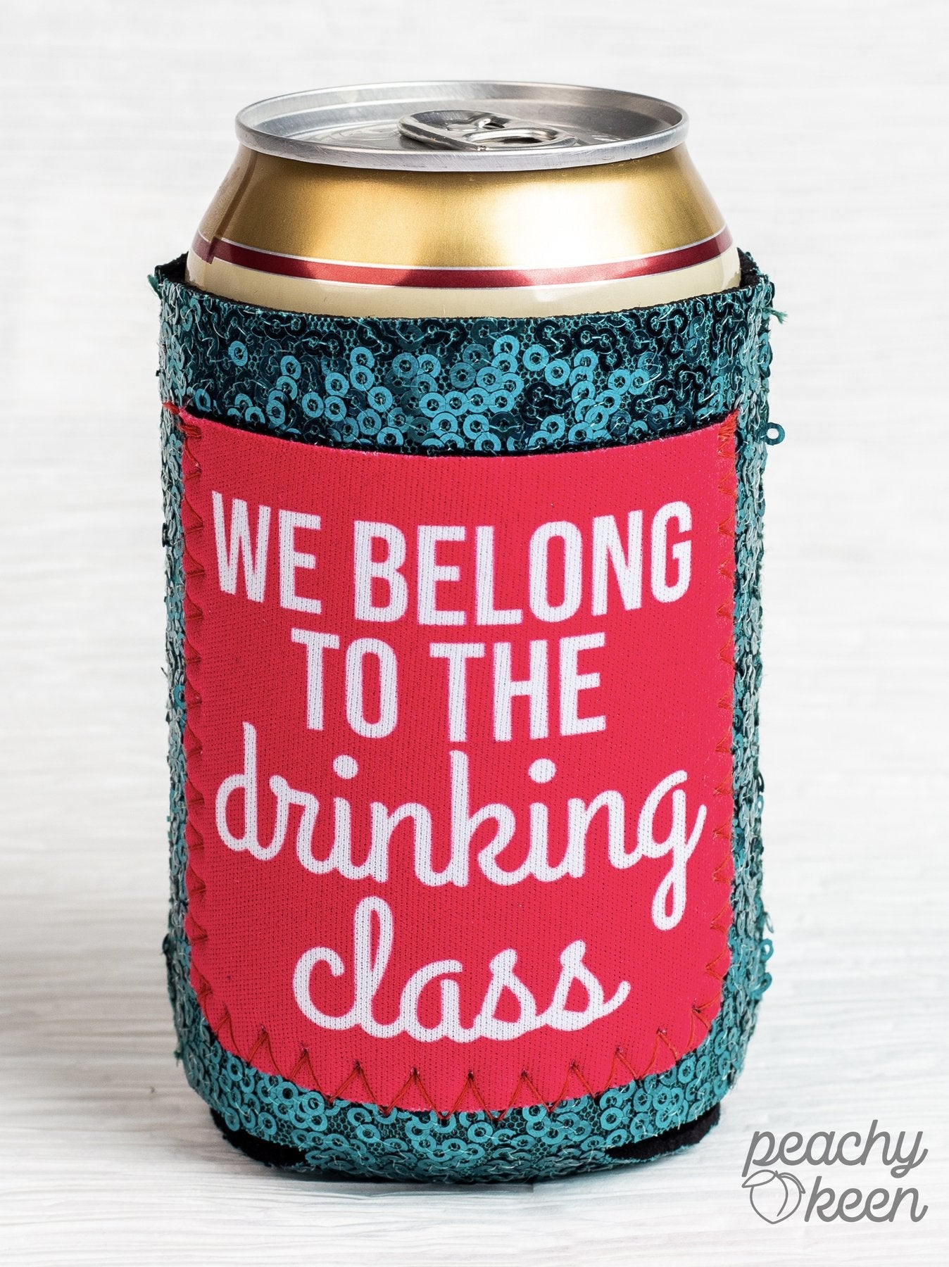 Sassy Can Coozies