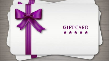 Gift Cards