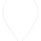 Vertical Bar Necklace
