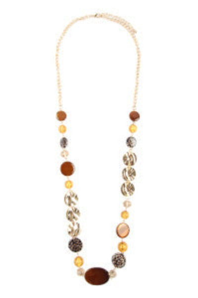Life of the Party Necklace