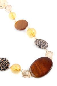 Life of the Party Necklace