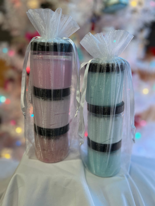 Holiday Body Care