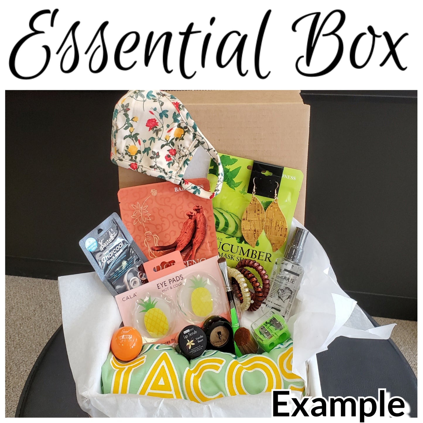 Original Essential Gift Box