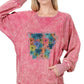 *Limited* Flower Arkansas Sweatshirt