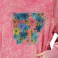 *Limited* Flower Arkansas Sweatshirt