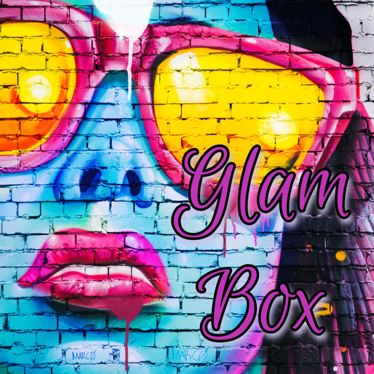 Glam Gift Box
