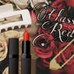Classic Red ❤️ Lip Set