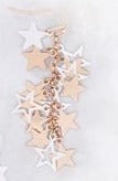 Star Cluster Earrings