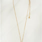 Charming Owl Necklace