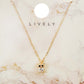 Charming Owl Necklace