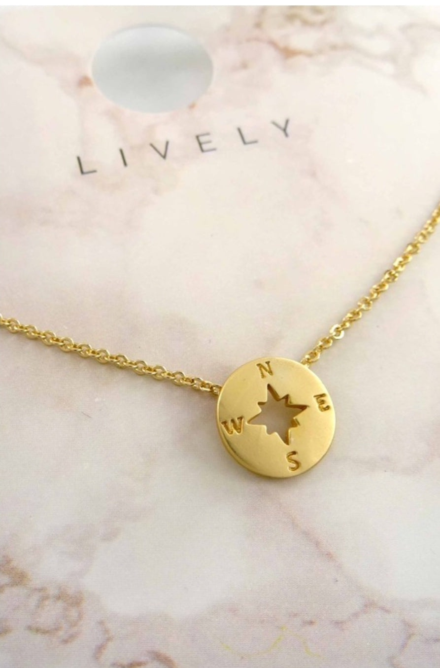 Dainty Charm Necklaces