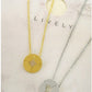 Dainty Charm Necklaces