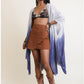 Ombre Duster Kimono