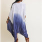 Ombre Duster Kimono