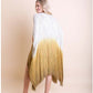 Ombre Duster Kimono