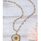 Daisy Daze Necklace