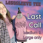Maumelle Longsleeve Tee