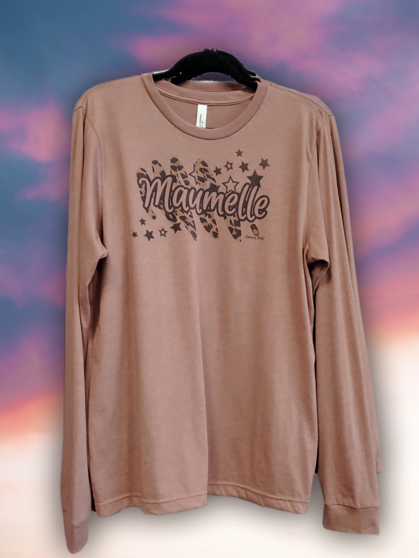 Maumelle Longsleeve Tee