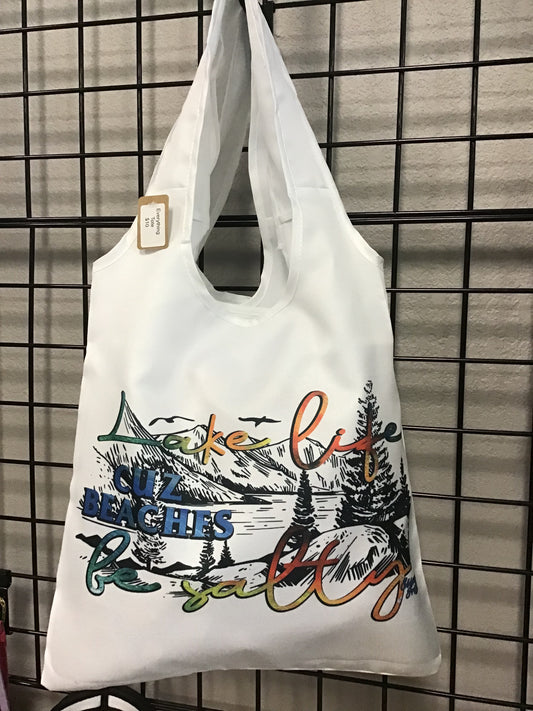Everything Tote