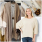 The Boxy Blouse