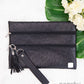 Versi-Bag Wristlet