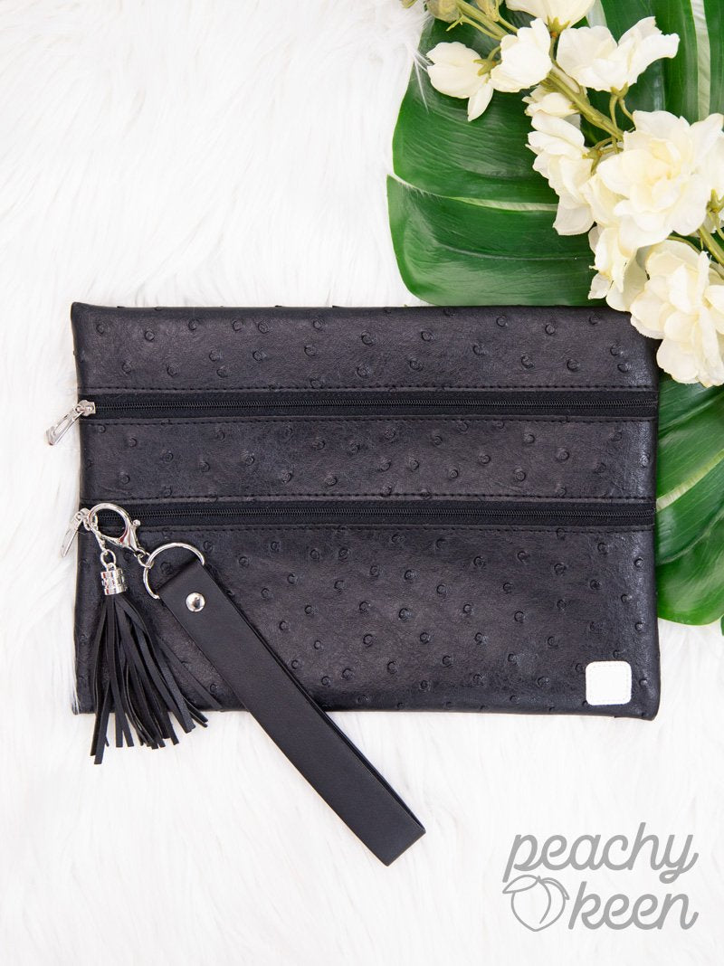 Versi-Bag Wristlet