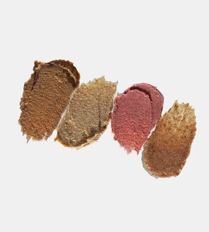 Lip Scrub